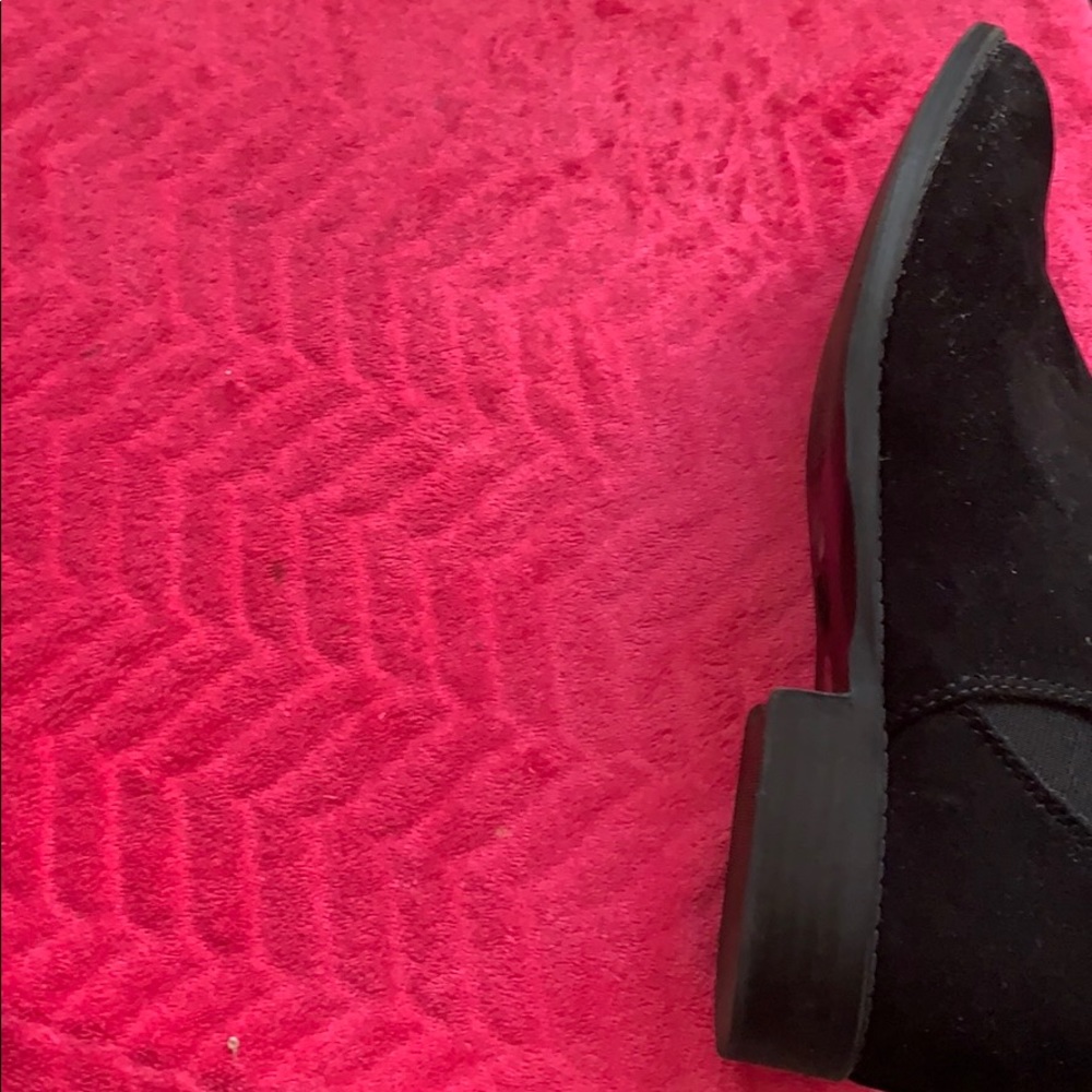 Booties - Picture 5 of 8